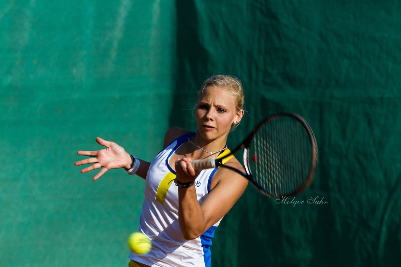 Kim Gefeller 342 - Horst Schrder Pokal